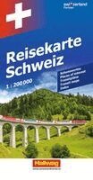 Switzerland, Övrigt