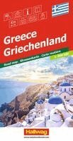 Greece Road Map, Övrigt