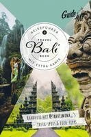 Romina Reinke, @Travelmina_ - GuideMe Reiseführer Bali & Nusa-Inseln, Häftad
