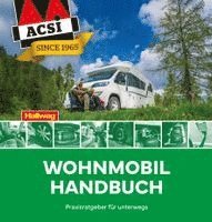 ACSI Wohnmobil-Handbuch