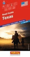 USA Road Guide No.9 - Texas, Övrigt