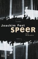 Joachim Fest - Speer, Inbunden