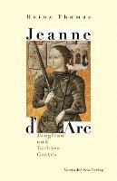 bokomslag Jeanne D' Arc