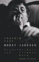 bokomslag Horst Janssen