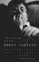 bokomslag Horst Janssen