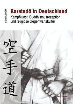 Karatedo in Deutschland 1