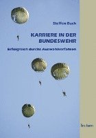 bokomslag Karriere in der Bundeswehr