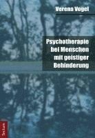 Psychotherapie Bei Menschen Mit Geistiger Behinderung 1