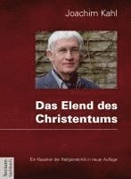 bokomslag Das Elend Des Christentums: Oder Pladoyer Fur Eine Humanitat Ohne Gott