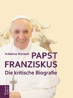 bokomslag Papst Franziskus
