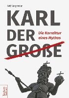 bokomslag Karl der Große