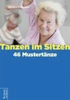 bokomslag Tanzen Im Sitzen - 46 Mustertanze