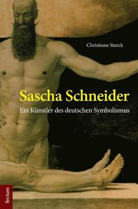 bokomslag Sascha Schneider