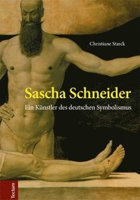 bokomslag Sascha Schneider