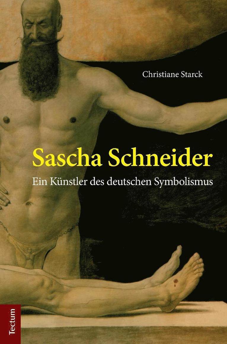 Sascha Schneider