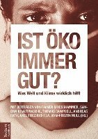 bokomslag Ist öko immer gut?