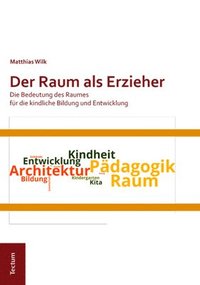 bokomslag Der Raum als Erzieher
