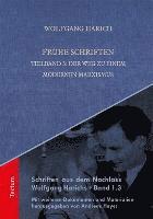 bokomslag Fruhe Schriften: Teilband 3: Der Weg Zu Einem Modernen Marxismus