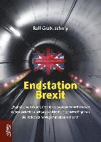 bokomslag Endstation Brexit