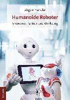 bokomslag Humanoide Roboter: Showcase, Partner Und Werkzeug