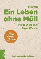 bokomslag Ein Leben Ohne Mull: Mein Weg Mit Zero Waste