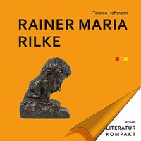 bokomslag Rainer Maria Rilke