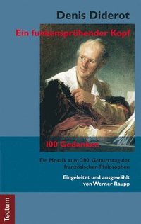 bokomslag Denis Diderot - Ein funkensprühender Kopf