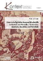 Historische Figurliche Baumwolldruckstoffe Im Kontext Von Herstellen, Verwenden, Sammeln, Ausstellen Und Vermitteln 1