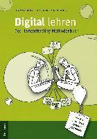 bokomslag Digital Lehren: Das Homeschooling-Methodenbuch