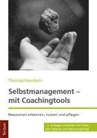 bokomslag Selbstmanagement - Mit Coachingtools: Ressourcen Erkennen, Nutzen Und Pflegen