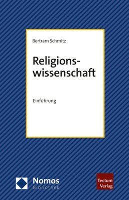 Religionswissenschaft 1