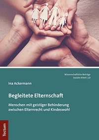 bokomslag Begleitete Elternschaft