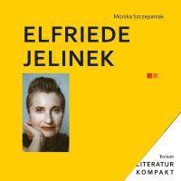 bokomslag Elfriede Jelinek