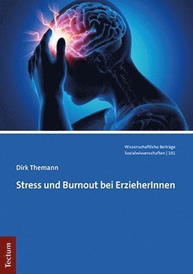 bokomslag Stress Und Burnout Bei Erzieherinnen