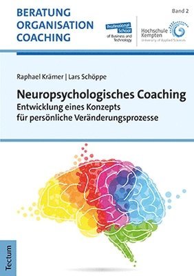 bokomslag Neuropsychologisches Coaching