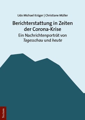 bokomslag Berichterstattung in Zeiten der Corona-Krise