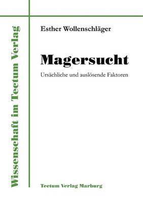 Magersucht 1