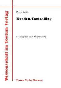 bokomslag Kunden-Controlling