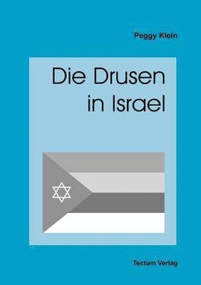 bokomslag Die Drusen in Israel