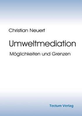 Umweltmediation 1