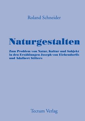 Naturgestalten 1