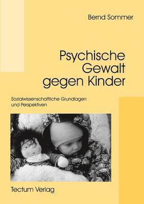 Psychische Gewalt gegen Kinder 1