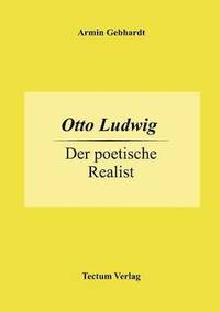 bokomslag Otto Ludwig