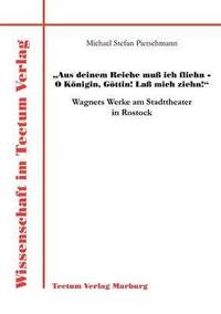 bokomslag Aus deinem Reiche muss ich fliehn - O Koenigin, Goettin! Lass mich ziehn!