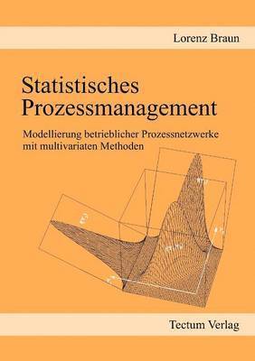 bokomslag Statistisches Prozessmanagement