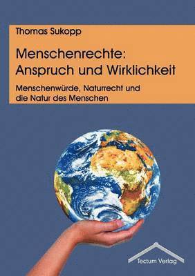 Thomas Sukopp - Menschenrechte, Häftad