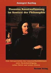 bokomslag Poussins Kunstauffassung im Kontext der Philosophie