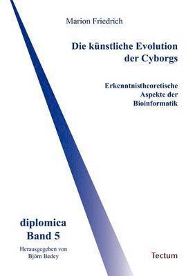 künstliche Evolution der Cyborgs