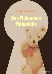 bokomslag Das Phanomen Padophilie
