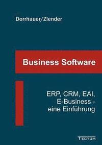 bokomslag Business-Software